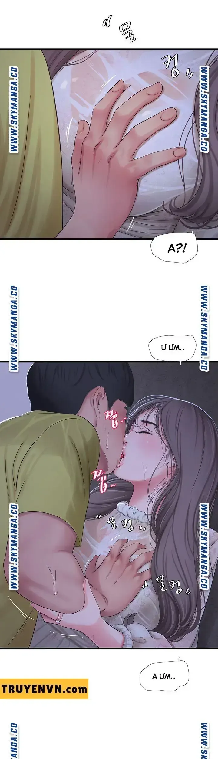 đọc truyện Em Chồng Và Chị Dâu (hot) Chương 59 ảnh 23 tại Thiên Thai Truyện