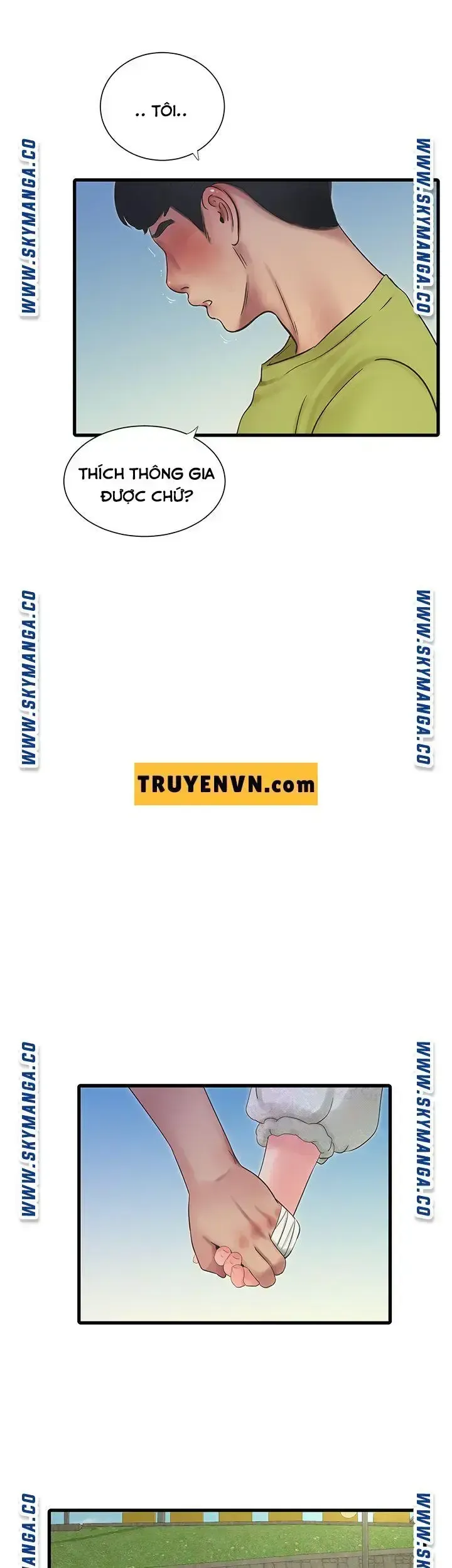 đọc truyện Em Chồng Và Chị Dâu (hot) Chương 59 ảnh 5 tại Thiên Thai Truyện