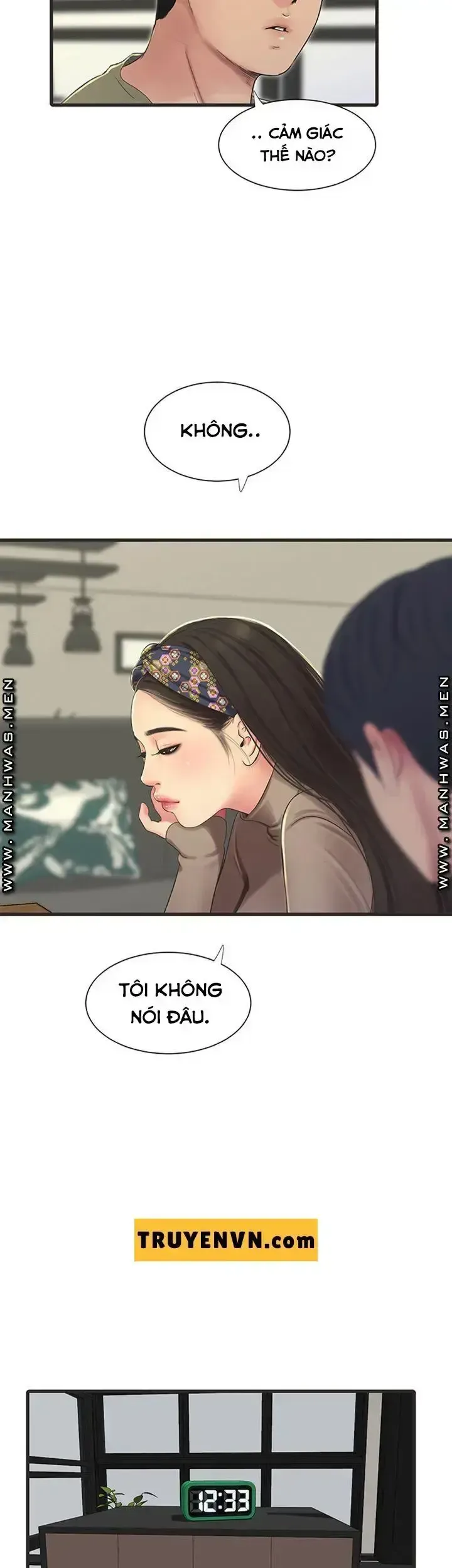 đọc truyện Em Chồng Và Chị Dâu (hot) Chương 60 ảnh 14 tại Thiên Thai Truyện
