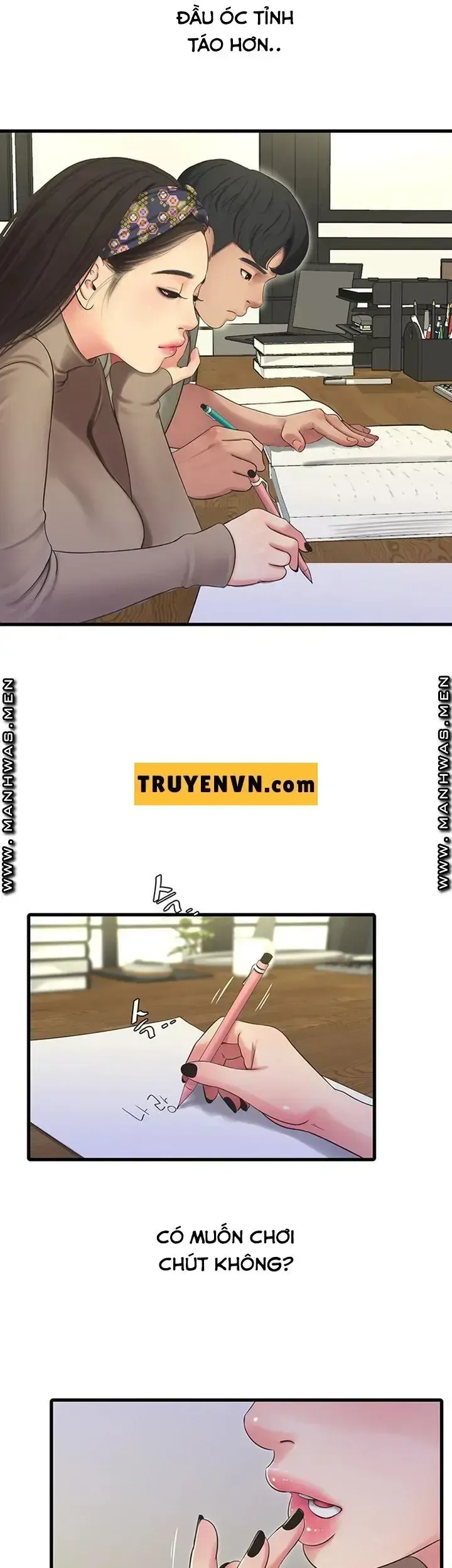 đọc truyện Em Chồng Và Chị Dâu (hot) Chương 60 ảnh 18 tại Thiên Thai Truyện