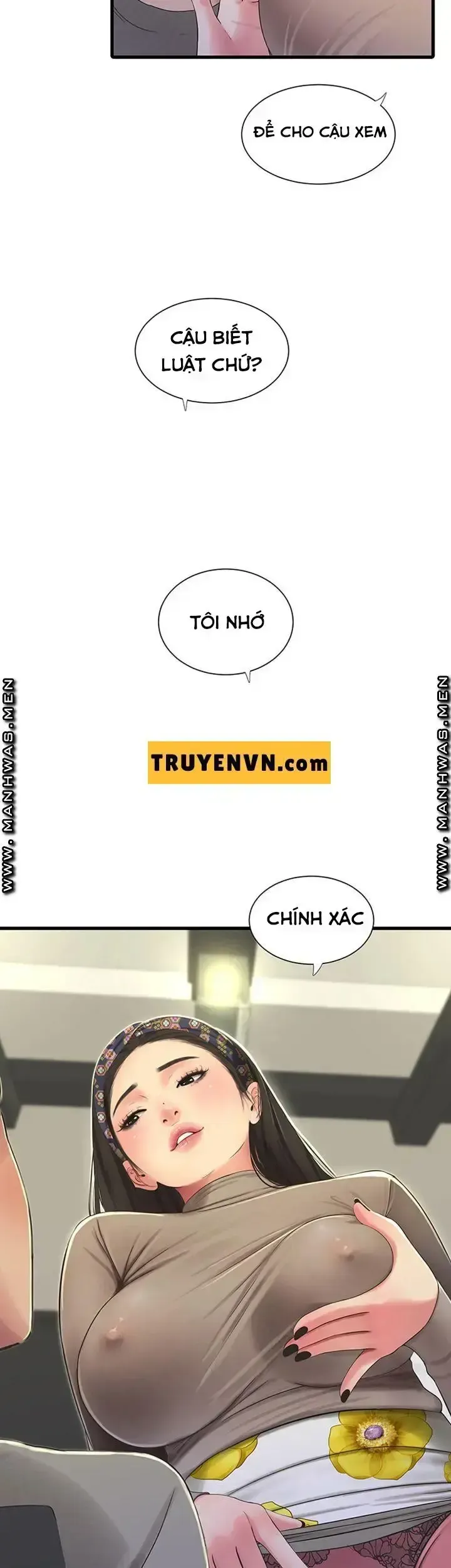 đọc truyện Em Chồng Và Chị Dâu (hot) Chương 60 ảnh 23 tại Thiên Thai Truyện