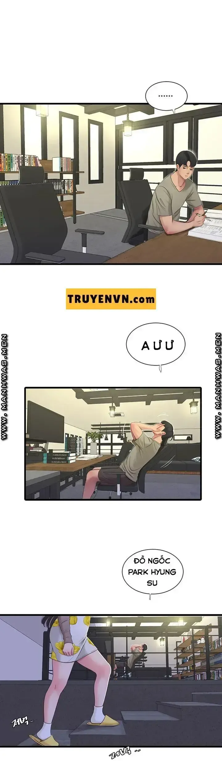 đọc truyện Em Chồng Và Chị Dâu (hot) Chương 60 ảnh 6 tại Thiên Thai Truyện