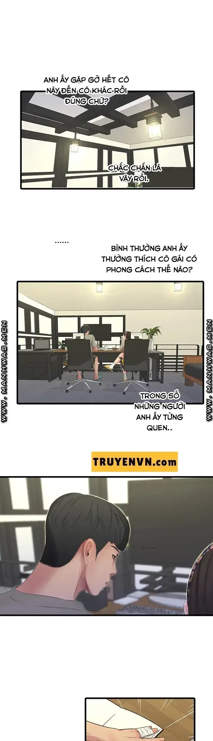 đọc truyện Em Chồng Và Chị Dâu (hot) Chương 60 ảnh 10 tại Thiên Thai Truyện