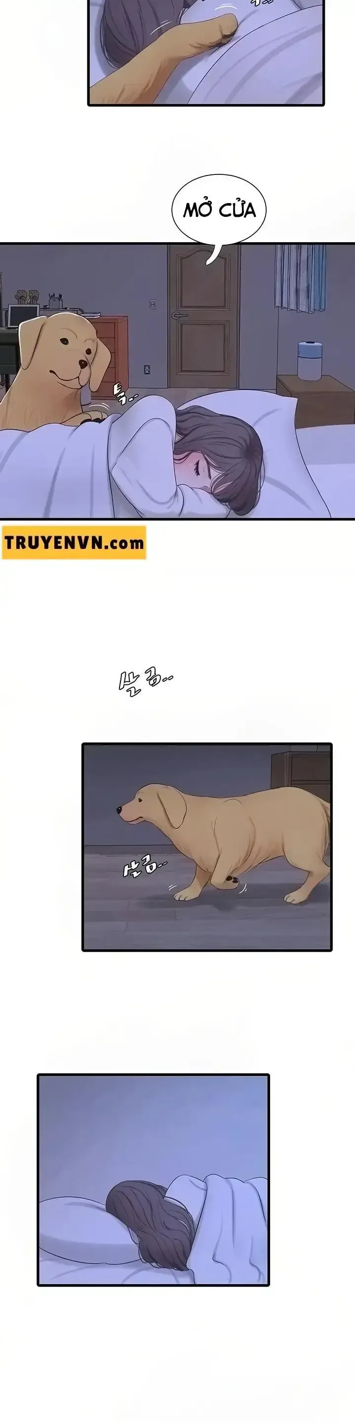 đọc truyện Em Chồng Và Chị Dâu (hot) Chương 62 ảnh 11 tại Truyện Dạ Ký