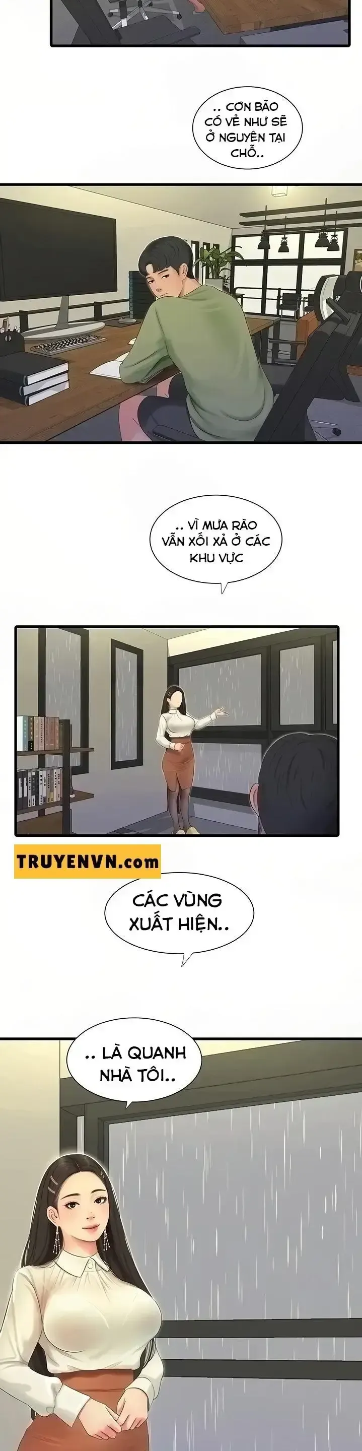 đọc truyện Em Chồng Và Chị Dâu (hot) Chương 62 ảnh 14 tại Truyện Dạ Ký