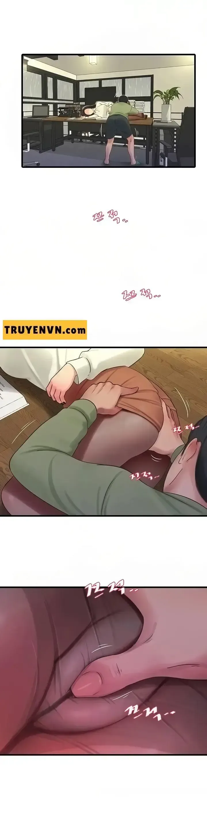 đọc truyện Em Chồng Và Chị Dâu (hot) Chương 62 ảnh 26 tại Truyện Dạ Ký