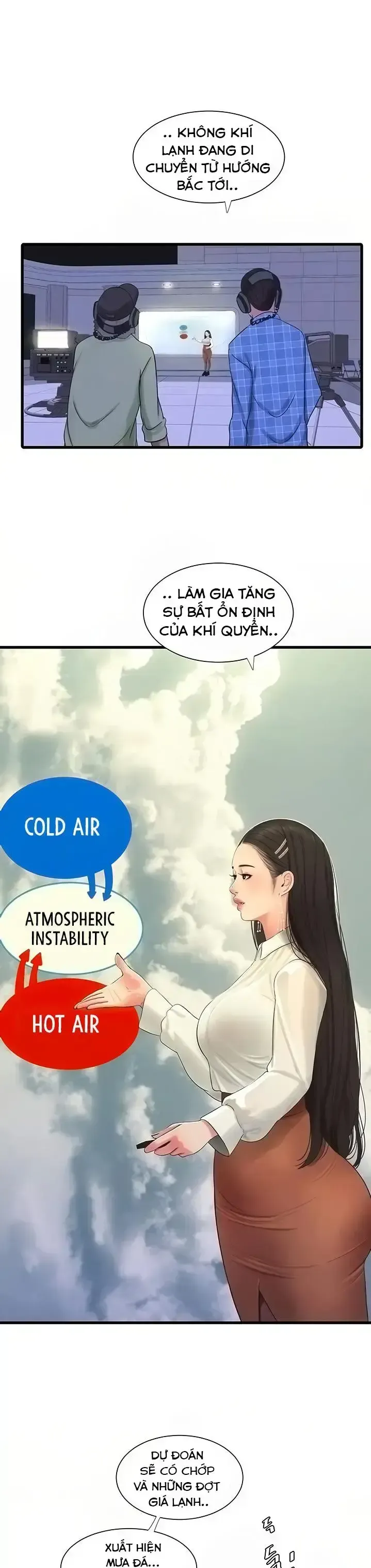đọc truyện Em Chồng Và Chị Dâu (hot) Chương 62 ảnh 6 tại Truyện Dạ Ký