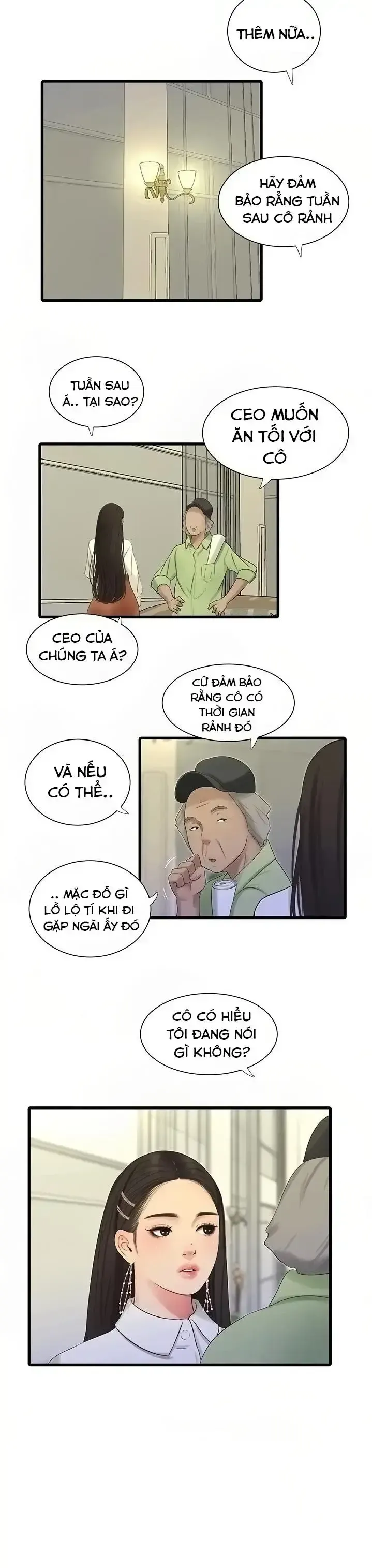 đọc truyện Em Chồng Và Chị Dâu (hot) Chương 62 ảnh 9 tại Truyện Dạ Ký
