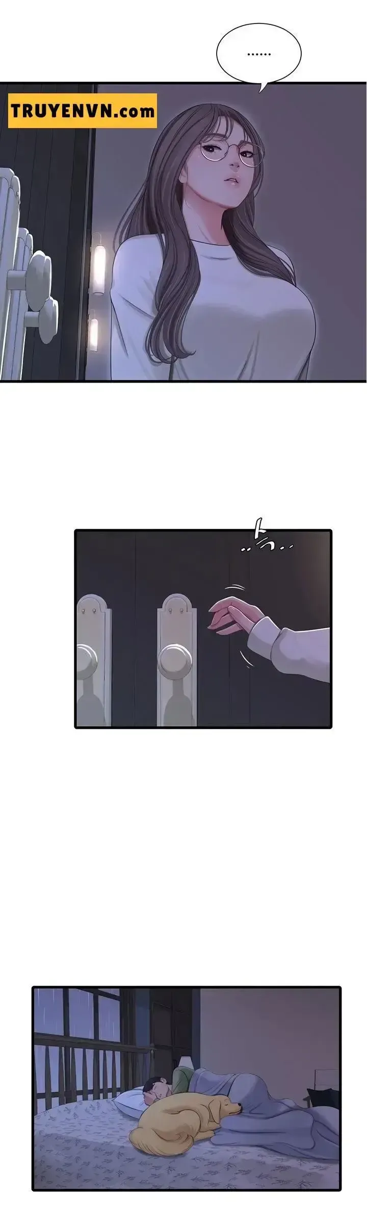 đọc truyện Em Chồng Và Chị Dâu (hot) Chương 63 ảnh 24 tại Truyện Dạ Ký