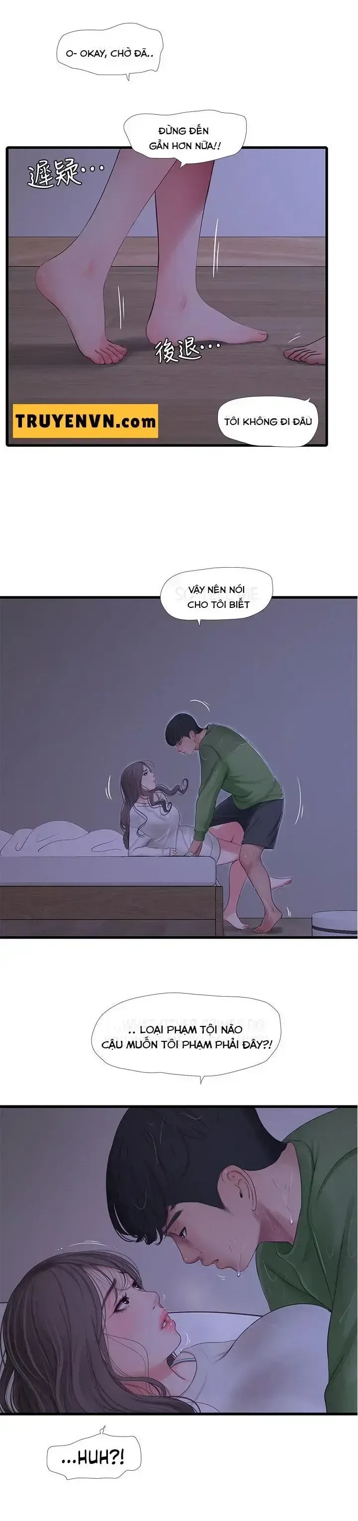 đọc truyện Em Chồng Và Chị Dâu (hot) Chương 64 ảnh 24 tại Thiên Thai Truyện