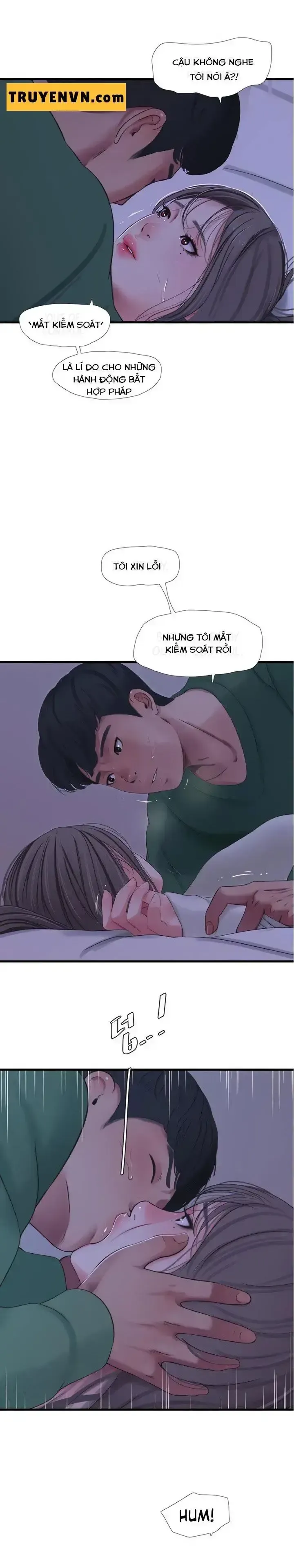đọc truyện Em Chồng Và Chị Dâu (hot) Chương 65 ảnh 7 tại Thiên Thai Truyện