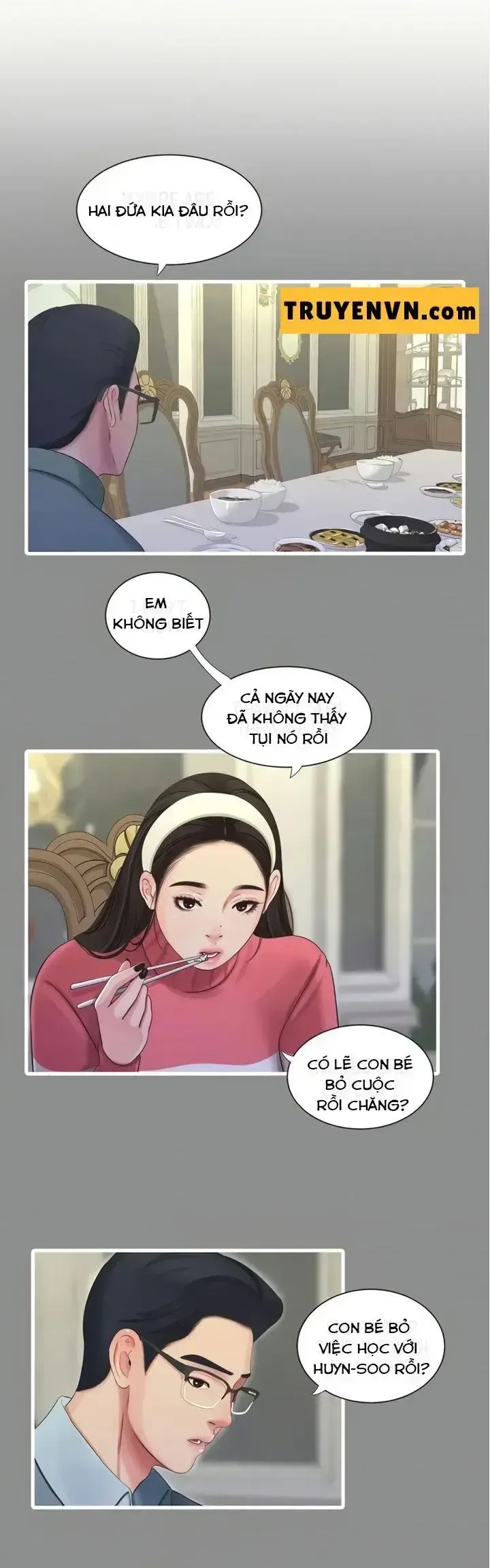 đọc truyện Em Chồng Và Chị Dâu (hot) Chương 71 ảnh 3 tại Truyện Dạ Ký