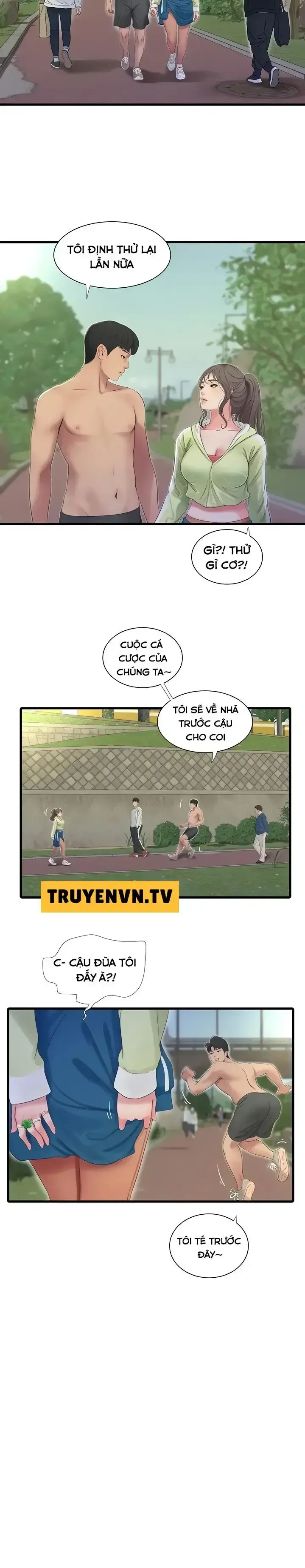 đọc truyện Em Chồng Và Chị Dâu (hot) Chương 74 ảnh 16 tại Thiên Thai Truyện
