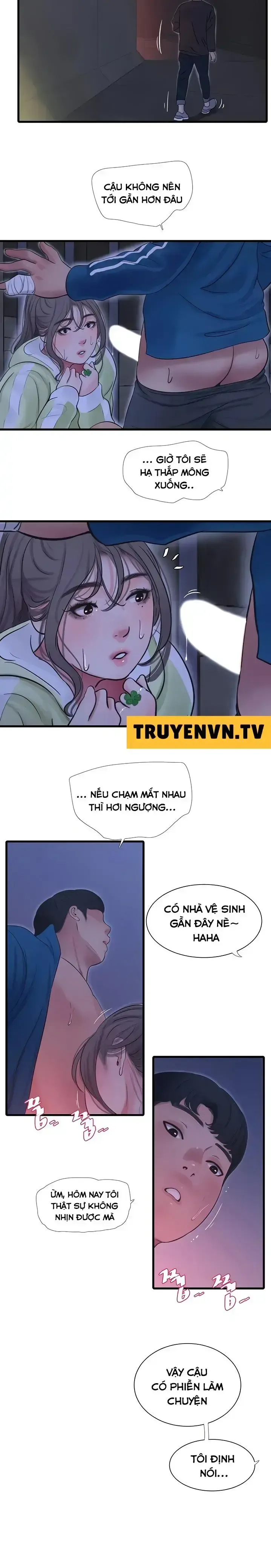 đọc truyện Em Chồng Và Chị Dâu (hot) Chương 74 ảnh 6 tại Thiên Thai Truyện