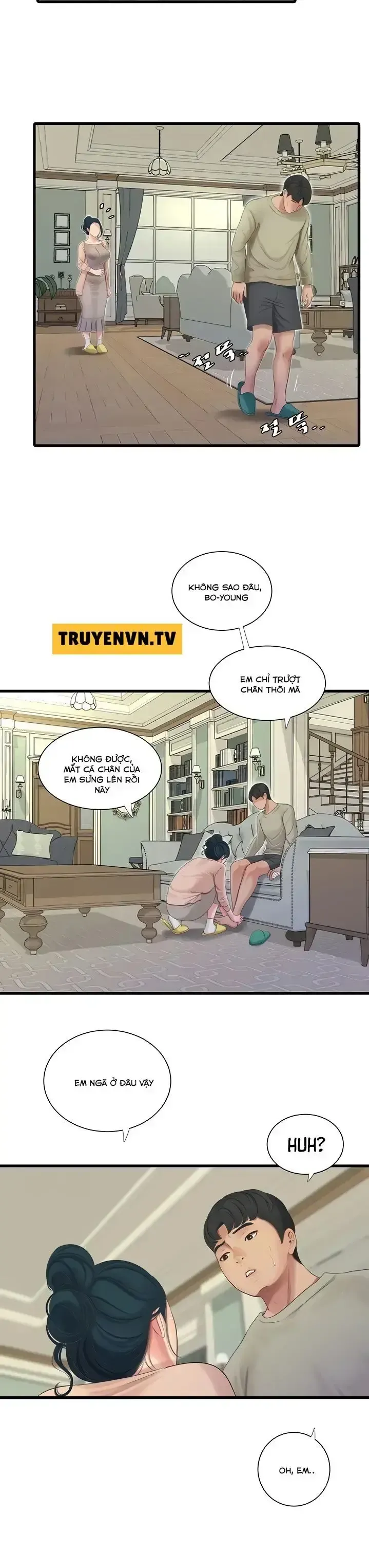 đọc truyện Em Chồng Và Chị Dâu (hot) Chương 75 ảnh 11 tại Thiên Thai Truyện