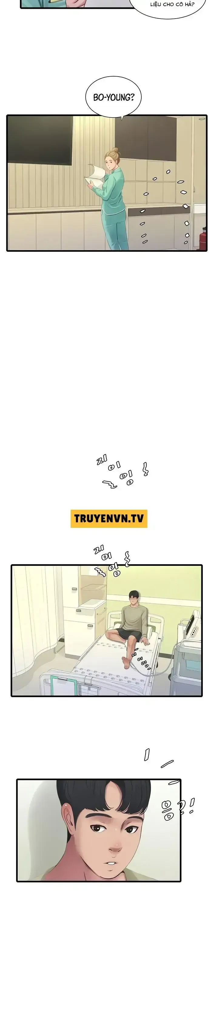 đọc truyện Em Chồng Và Chị Dâu (hot) Chương 75 ảnh 21 tại Thiên Thai Truyện