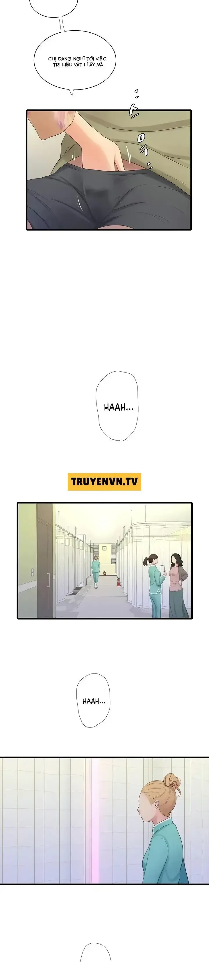 đọc truyện Em Chồng Và Chị Dâu (hot) Chương 75 ảnh 23 tại Thiên Thai Truyện