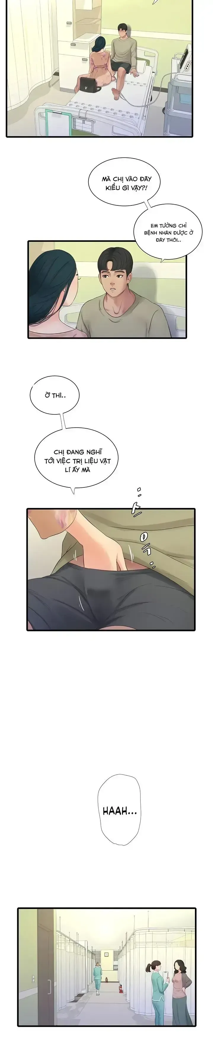 đọc truyện Em Chồng Và Chị Dâu (hot) Chương 76 ảnh 2 tại Thiên Thai Truyện