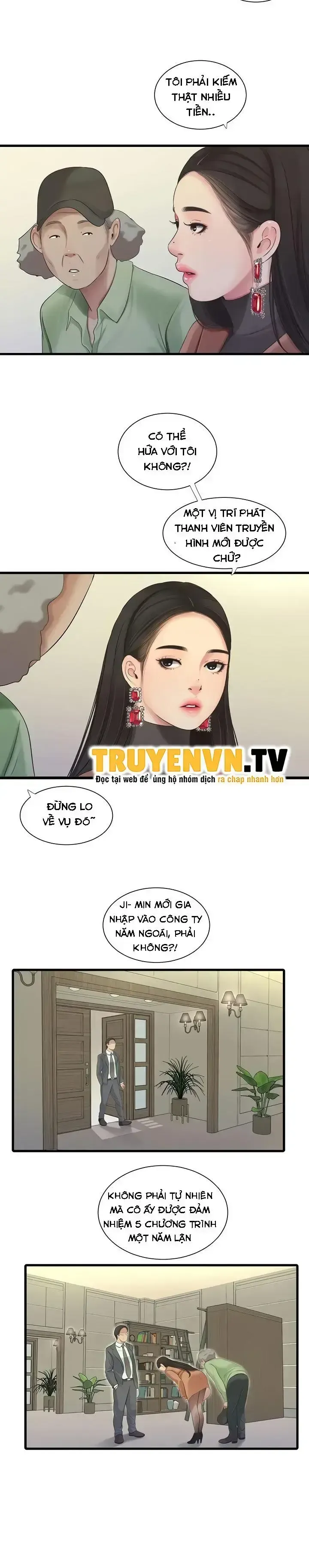 đọc truyện Em Chồng Và Chị Dâu (hot) Chương 77 ảnh 12 tại Thiên Thai Truyện