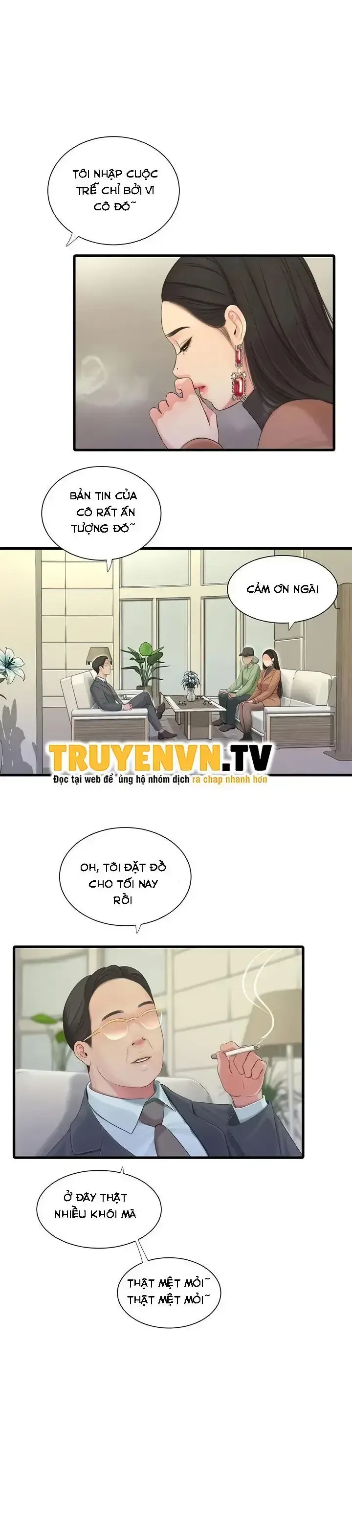 đọc truyện Em Chồng Và Chị Dâu (hot) Chương 77 ảnh 13 tại Thiên Thai Truyện