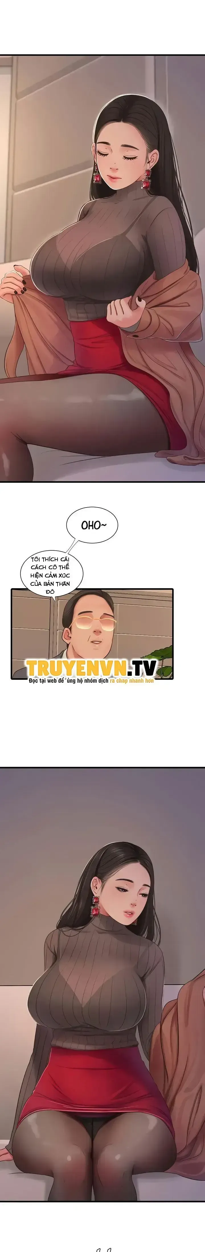 đọc truyện Em Chồng Và Chị Dâu (hot) Chương 77 ảnh 16 tại Thiên Thai Truyện