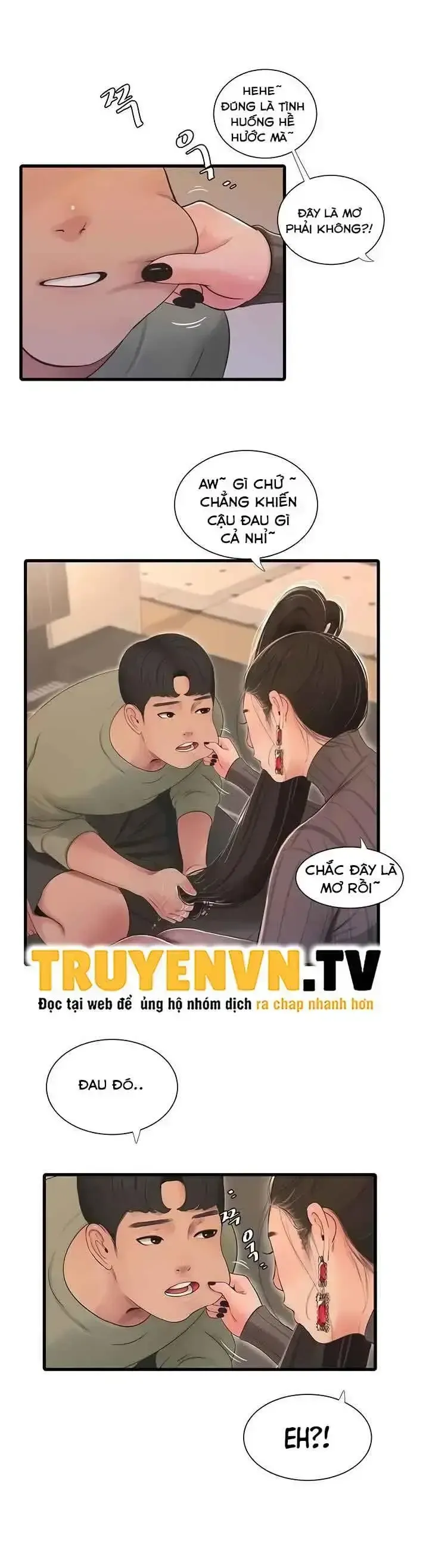 đọc truyện Em Chồng Và Chị Dâu (hot) Chương 78 ảnh 22 tại Thiên Thai Truyện