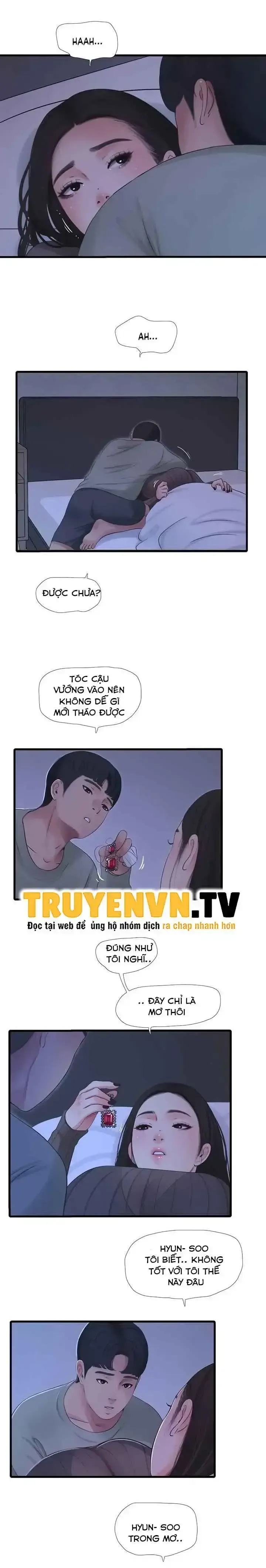 đọc truyện Em Chồng Và Chị Dâu (hot) Chương 78 ảnh 26 tại Thiên Thai Truyện