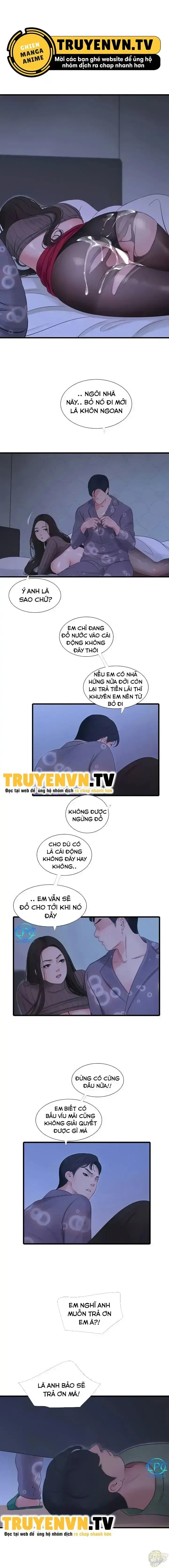 đọc truyện Em Chồng Và Chị Dâu (hot) Chương 80 ảnh 2 tại Thiên Thai Truyện