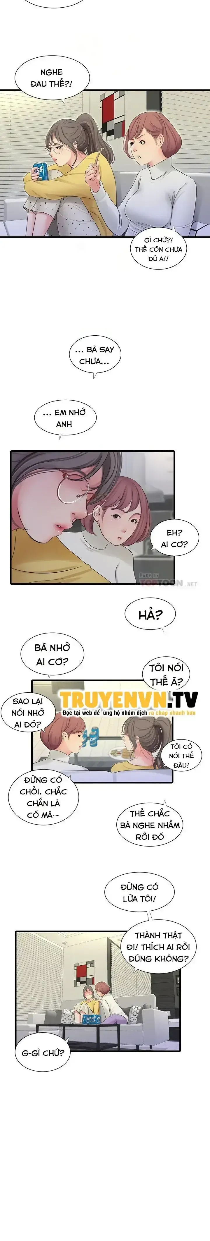 đọc truyện Em Chồng Và Chị Dâu (hot) Chương 83 ảnh 11 tại Thiên Thai Truyện