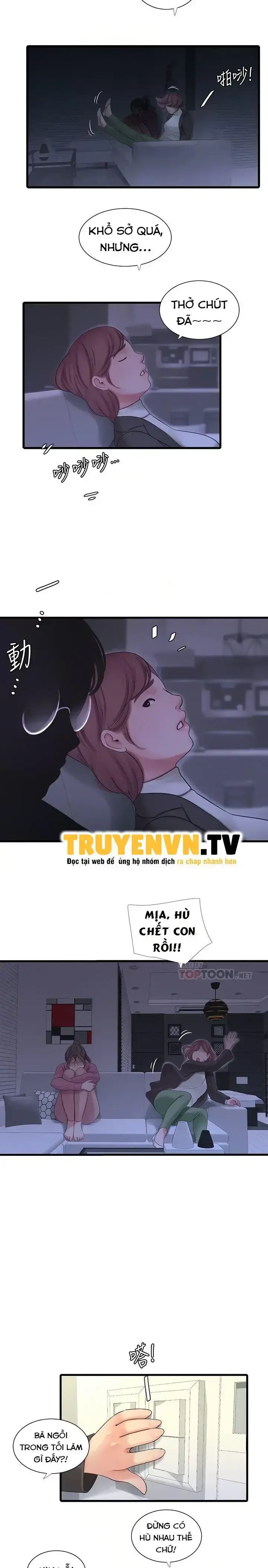 đọc truyện Em Chồng Và Chị Dâu (hot) Chương 83 ảnh 6 tại Thiên Thai Truyện