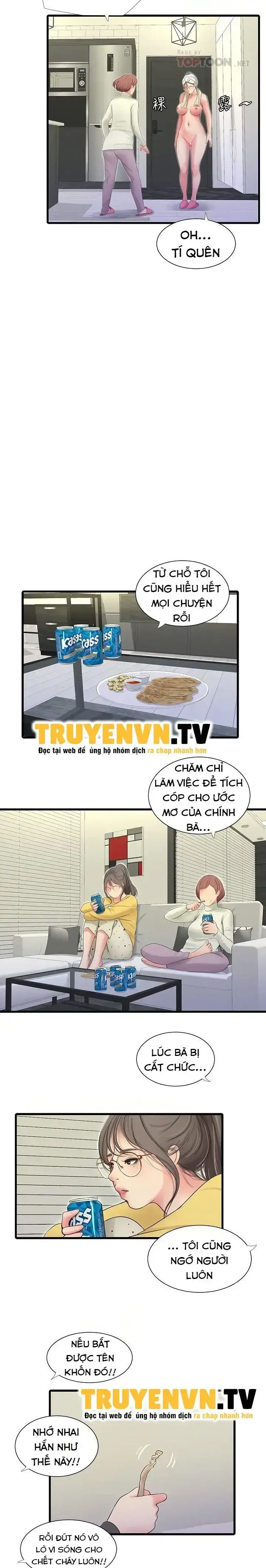 đọc truyện Em Chồng Và Chị Dâu (hot) Chương 83 ảnh 10 tại Thiên Thai Truyện