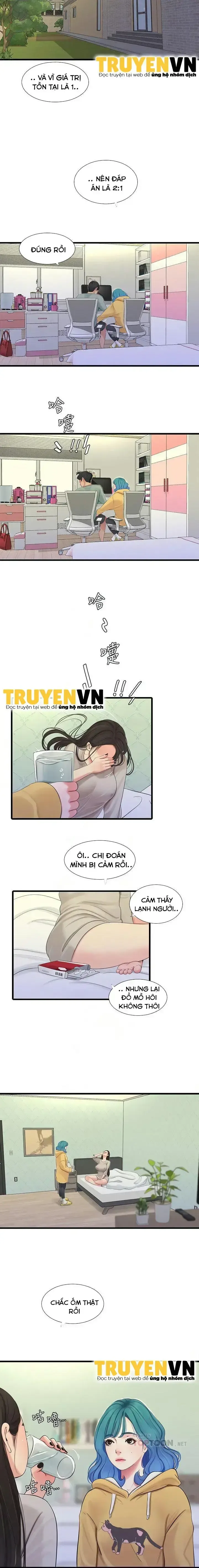 đọc truyện Em Chồng Và Chị Dâu (hot) Chương 86 ảnh 3 tại Thiên Thai Truyện