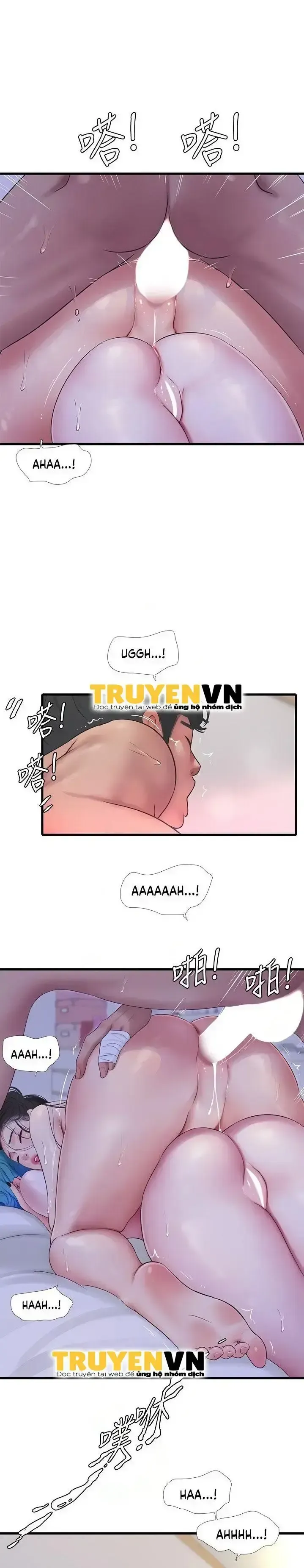 đọc truyện Em Chồng Và Chị Dâu (hot) Chương 92 ảnh 14 tại Thiên Thai Truyện