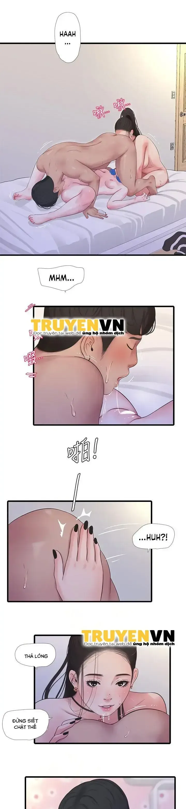 đọc truyện Em Chồng Và Chị Dâu (hot) Chương 92 ảnh 6 tại Thiên Thai Truyện