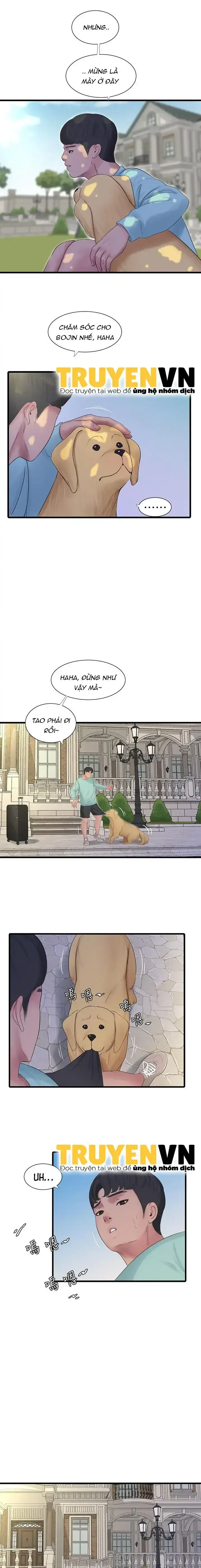 đọc truyện Em Chồng Và Chị Dâu (hot) Chương 98 ảnh 10 tại Thiên Thai Truyện