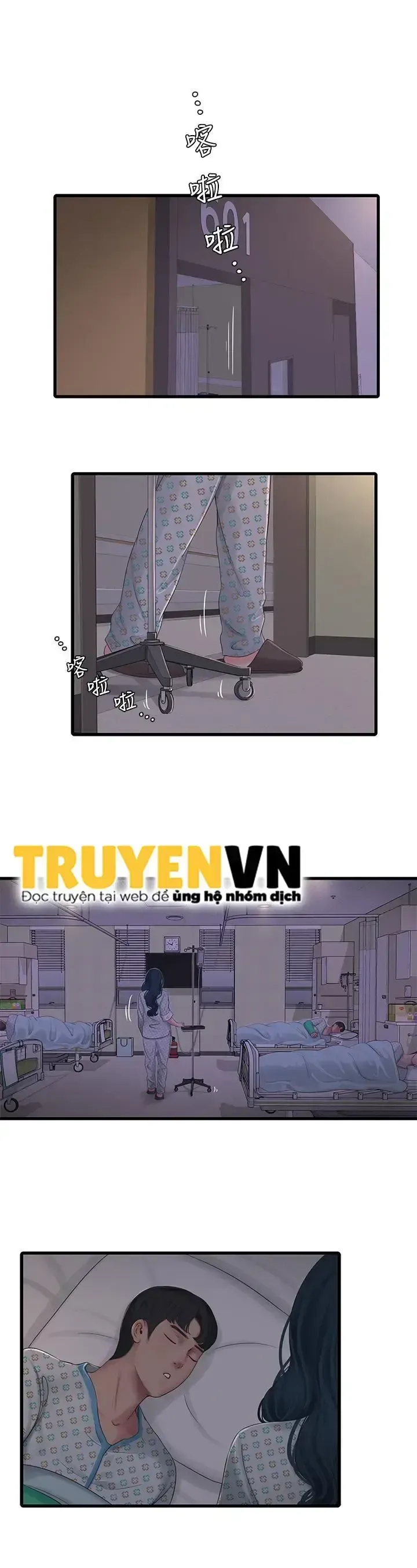đọc truyện Em Chồng Và Chị Dâu (hot) Chương 99 ảnh 25 tại Thiên Thai Truyện