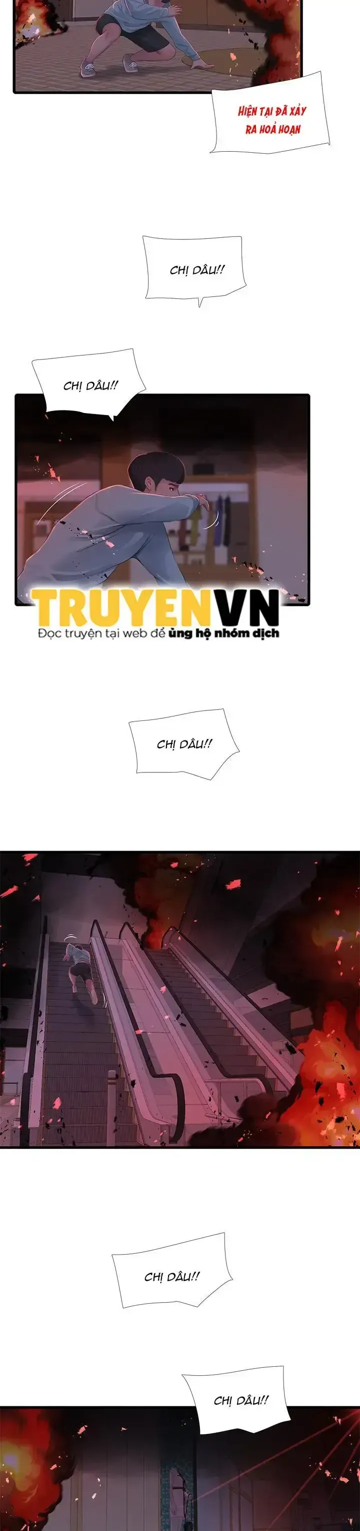 đọc truyện Em Chồng Và Chị Dâu (hot) Chương 99 ảnh 8 tại Thiên Thai Truyện