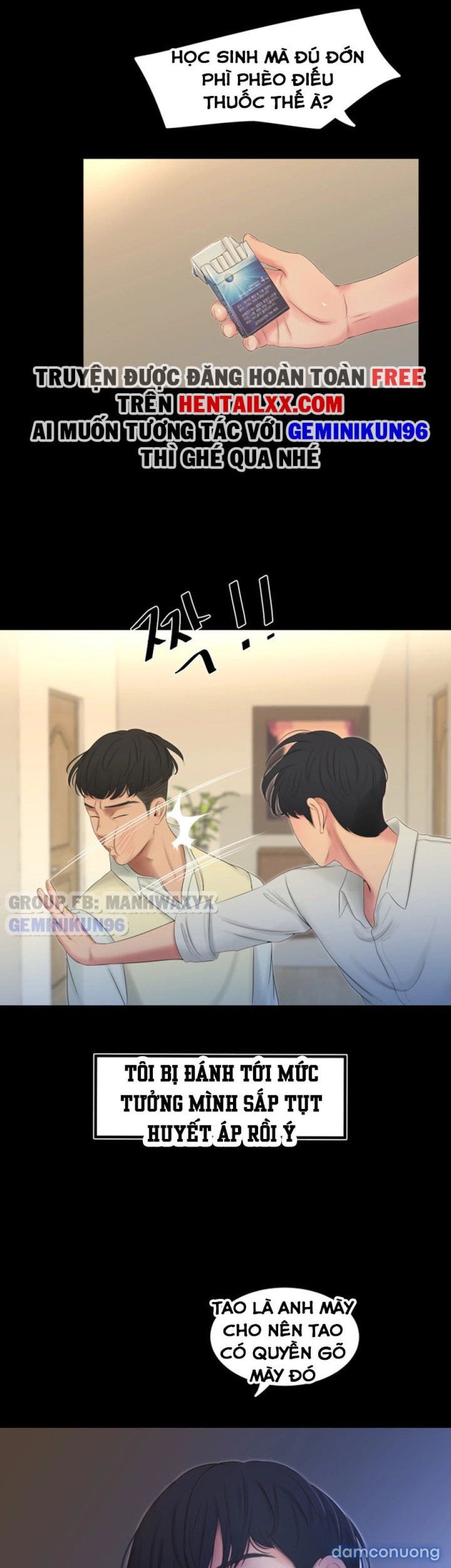 đọc truyện Em Chồng Và Chị Dâu Chương 1 ảnh 13 tại Thiên Thai Truyện