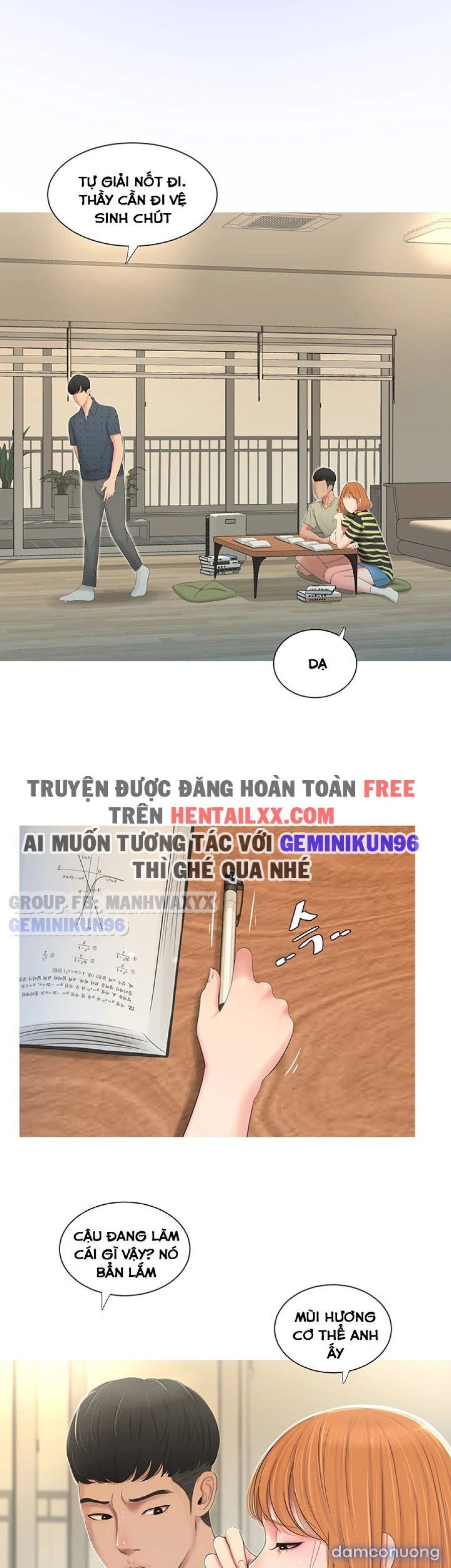 đọc truyện Em Chồng Và Chị Dâu Chương 1 ảnh 17 tại Thiên Thai Truyện