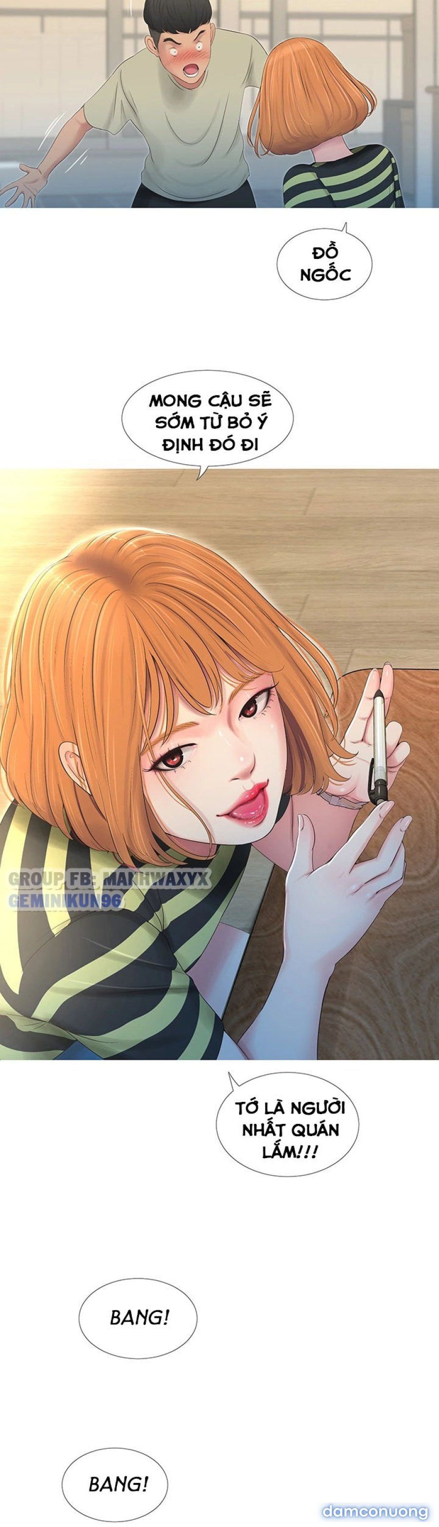 đọc truyện Em Chồng Và Chị Dâu Chương 1 ảnh 21 tại Thiên Thai Truyện