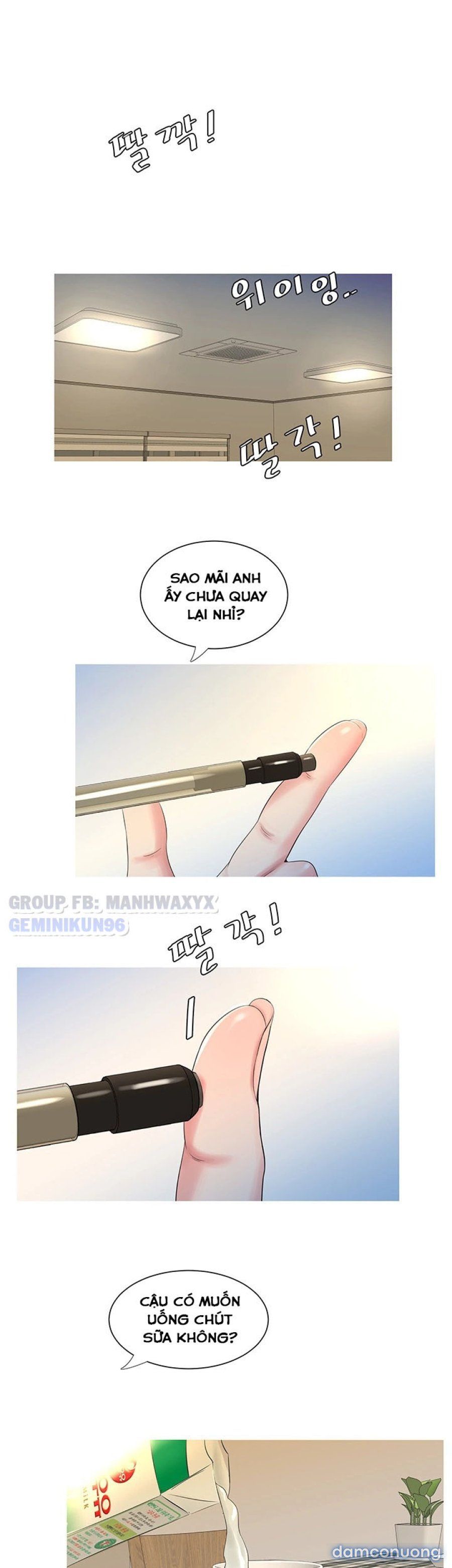 đọc truyện Em Chồng Và Chị Dâu Chương 1 ảnh 23 tại Thiên Thai Truyện