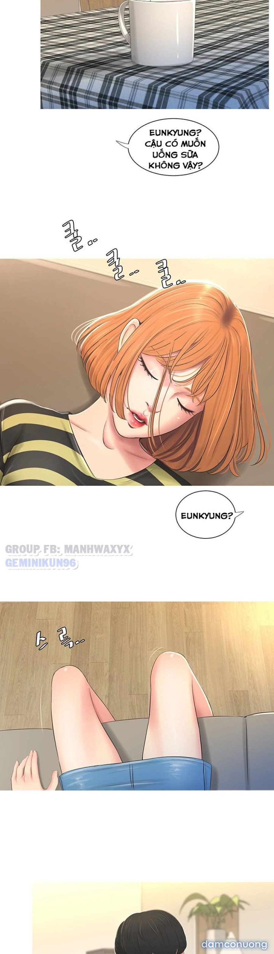 đọc truyện Em Chồng Và Chị Dâu Chương 1 ảnh 24 tại Thiên Thai Truyện