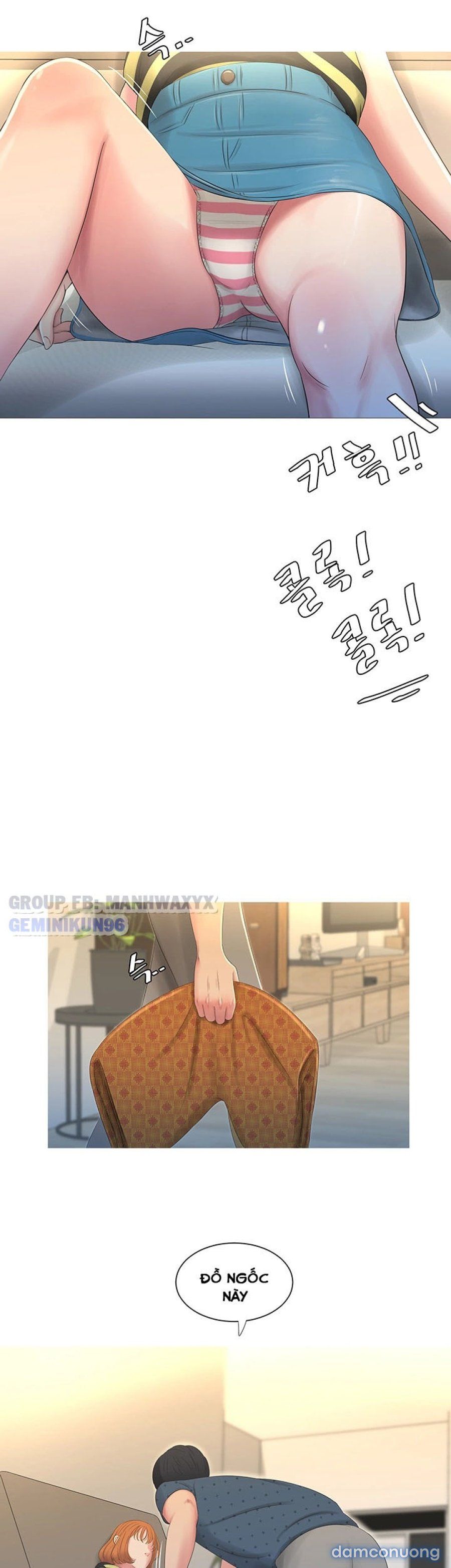 đọc truyện Em Chồng Và Chị Dâu Chương 1 ảnh 26 tại Thiên Thai Truyện