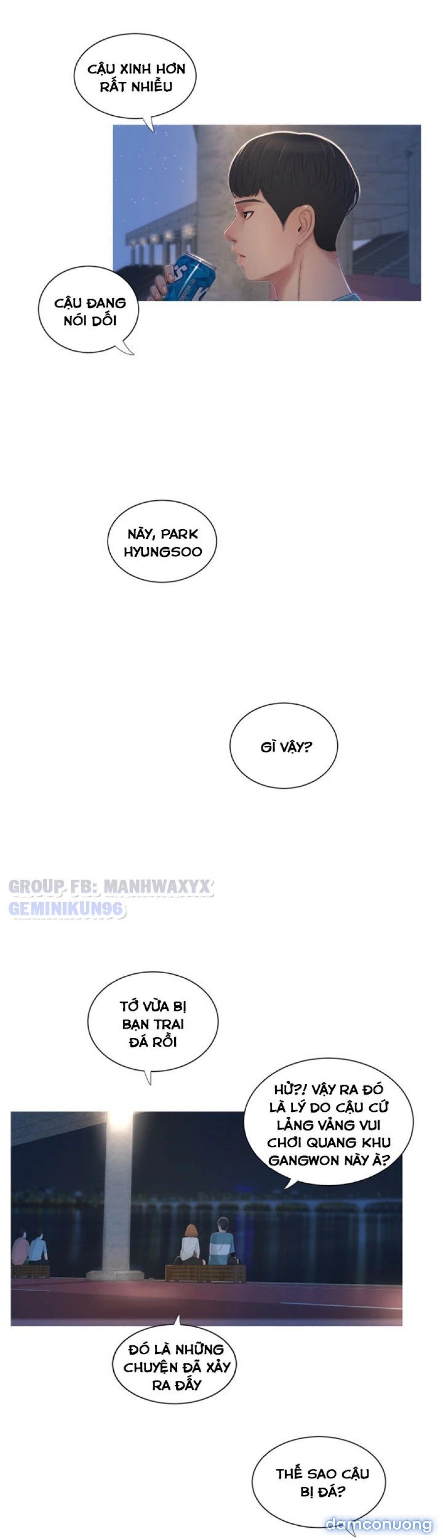 đọc truyện Em Chồng Và Chị Dâu Chương 1 ảnh 32 tại Thiên Thai Truyện