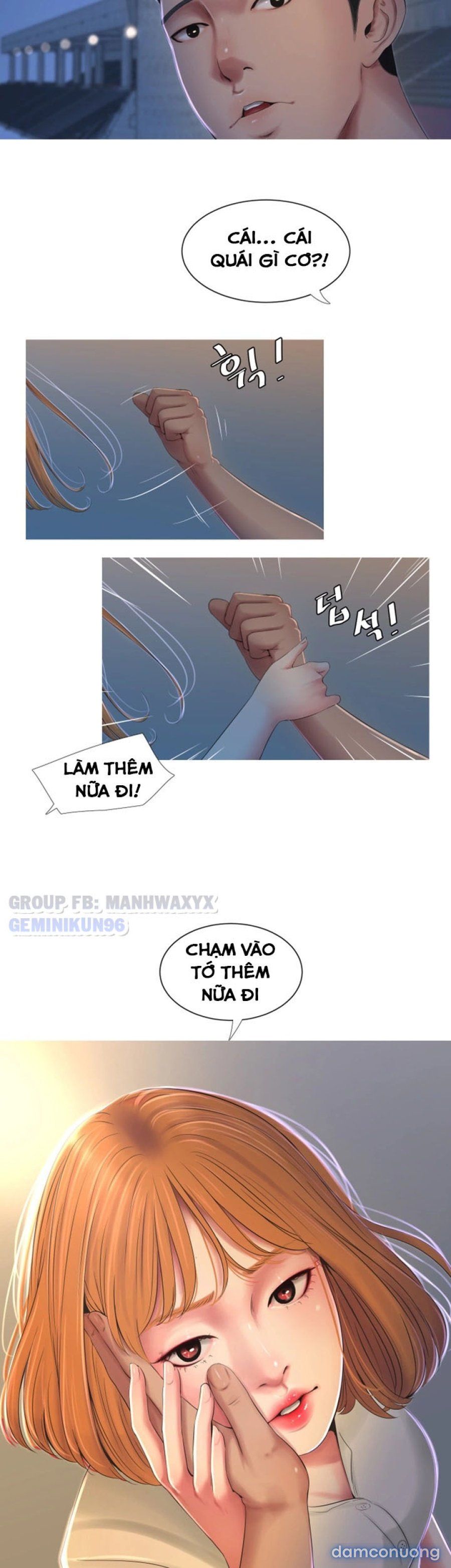 đọc truyện Em Chồng Và Chị Dâu Chương 1 ảnh 39 tại Thiên Thai Truyện