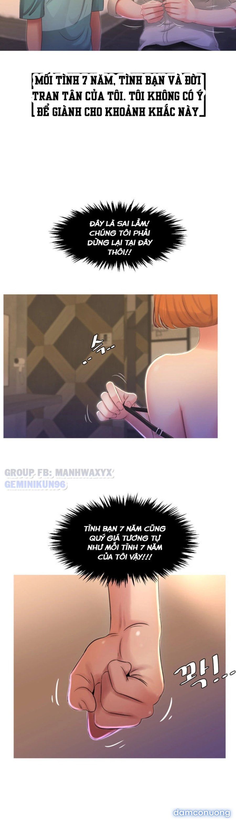 đọc truyện Em Chồng Và Chị Dâu Chương 1 ảnh 45 tại Thiên Thai Truyện