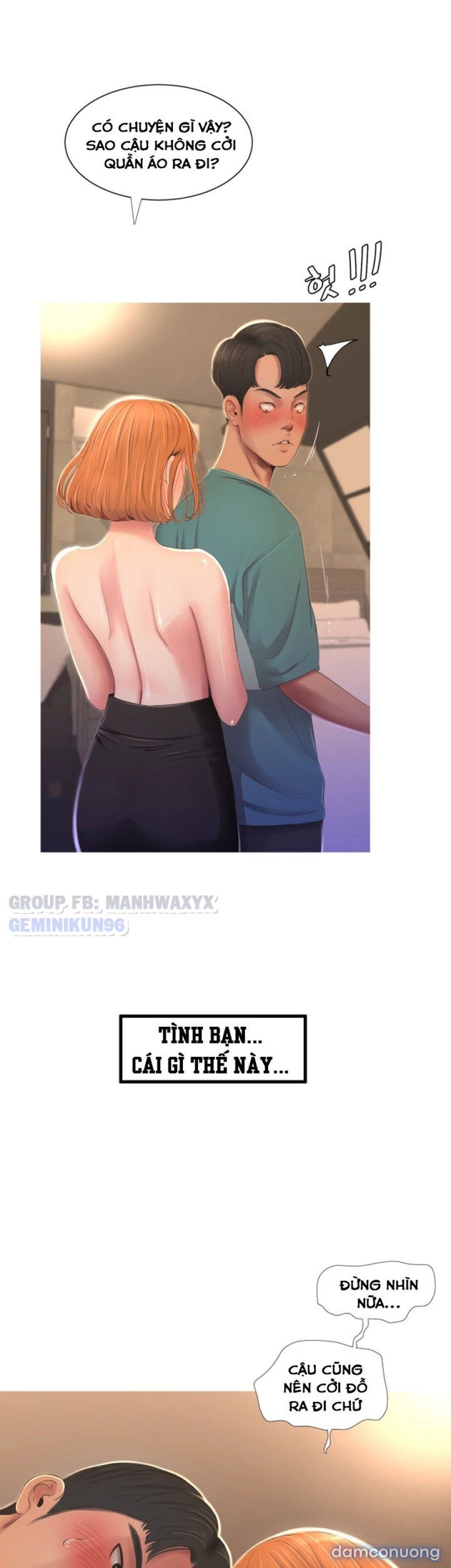 đọc truyện Em Chồng Và Chị Dâu Chương 1 ảnh 46 tại Thiên Thai Truyện