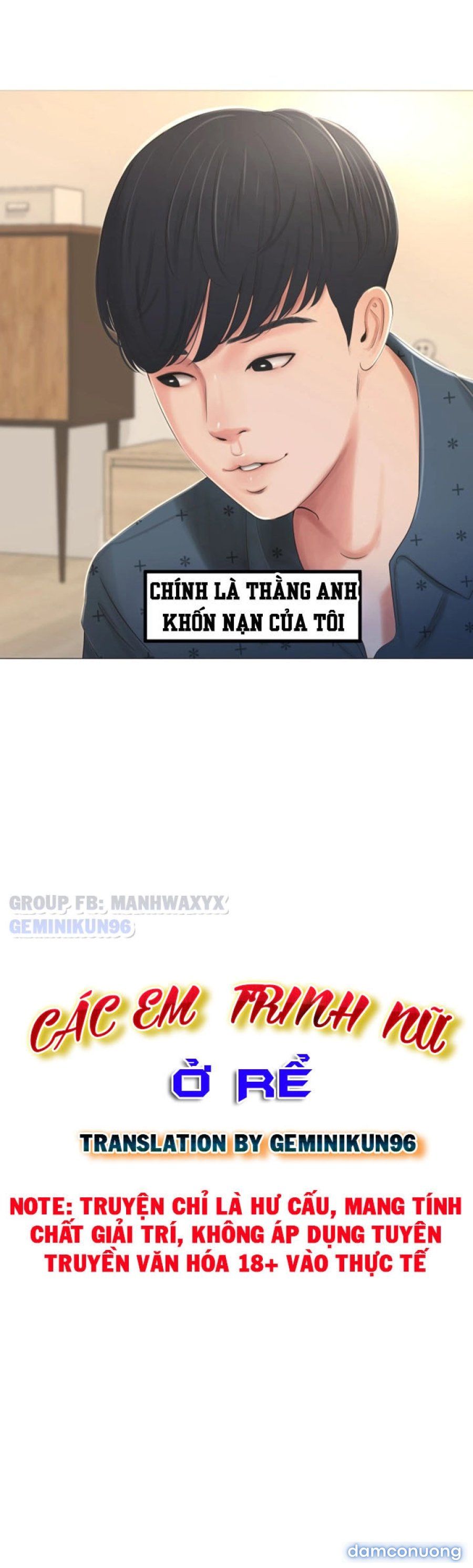 đọc truyện Em Chồng Và Chị Dâu Chương 1 ảnh 8 tại Thiên Thai Truyện