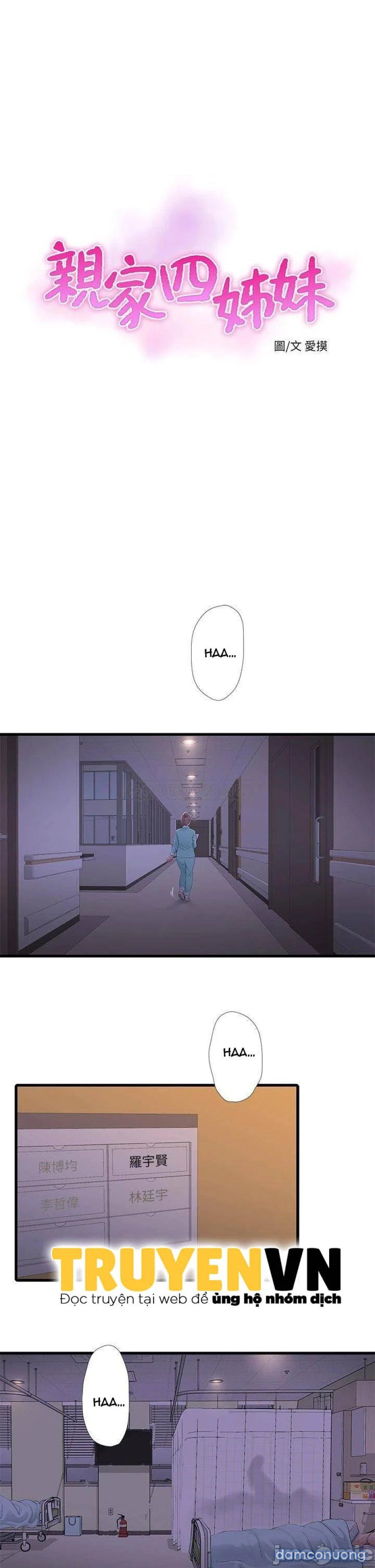 đọc truyện Em Chồng Và Chị Dâu Chương 100 ảnh 2 tại Thiên Thai Truyện