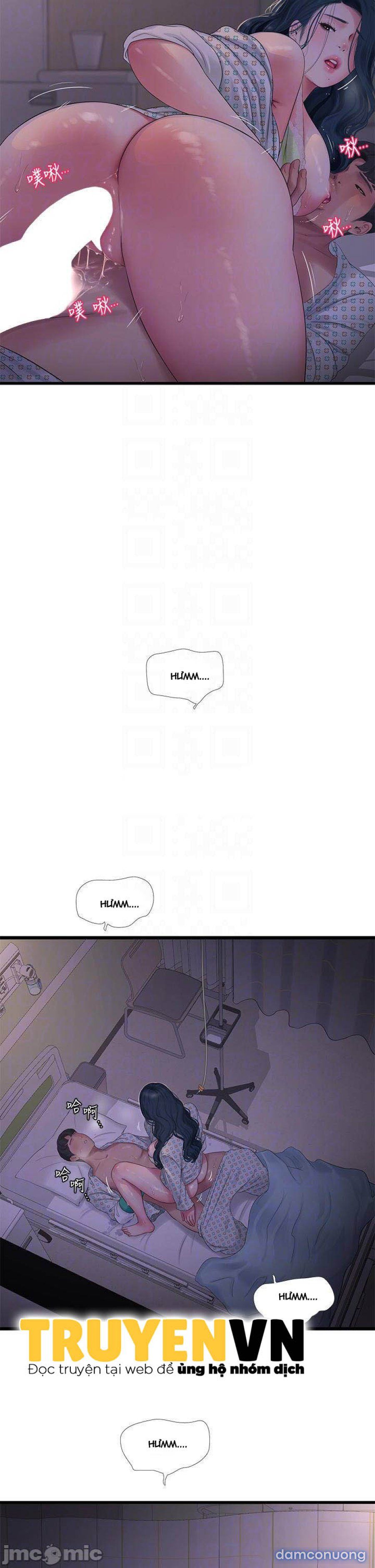 đọc truyện Em Chồng Và Chị Dâu Chương 100 ảnh 15 tại Thiên Thai Truyện